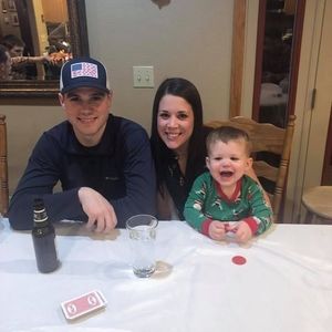 Meet your Posher, Whitney